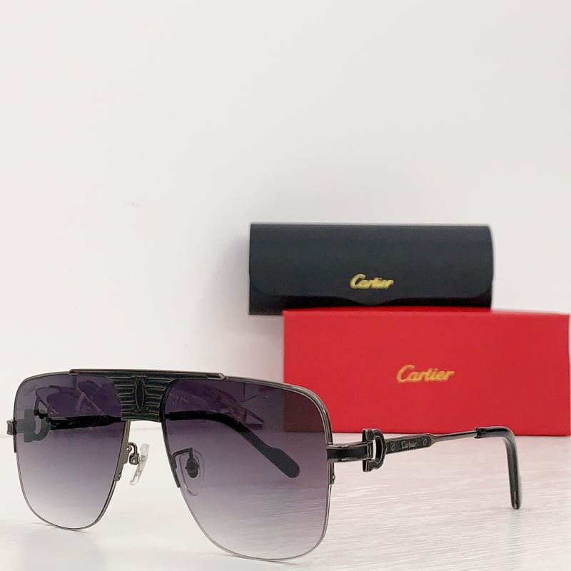 Cartier Sunglasses